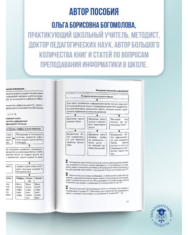 ЕГЭ. Информатика. Новый полный справочник для подготовки к ЕГЭ