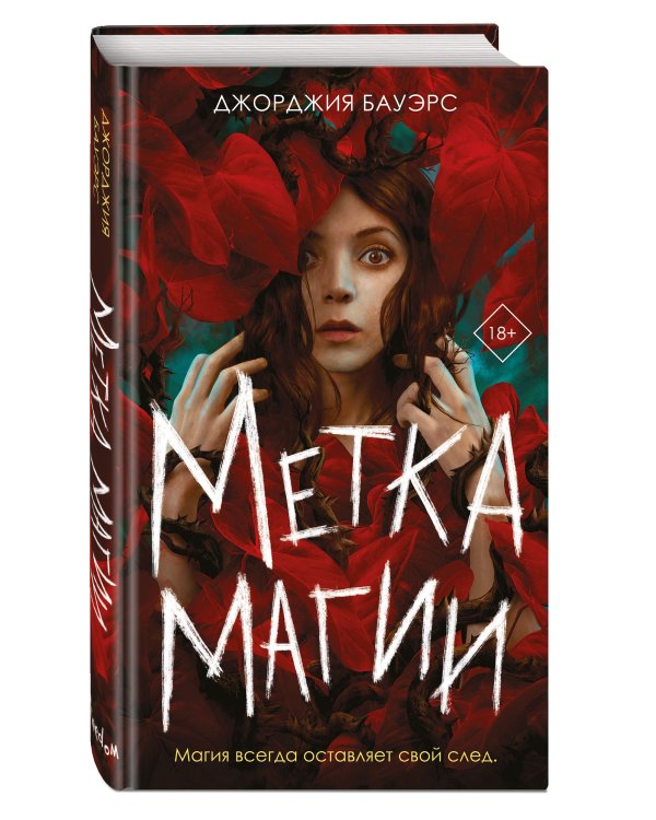 Метка магии