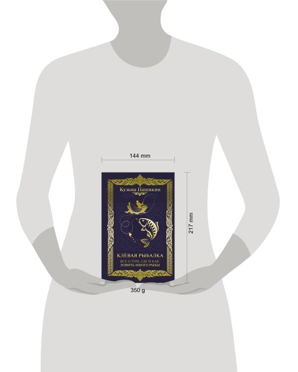 Клёвая рыбалка. Все о том, где и как ловить много рыбы