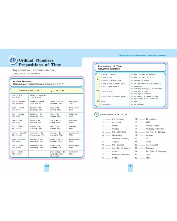 Полный курс английской грамматики для учащихся начальной школы. 2-4 классы. 2-е издание