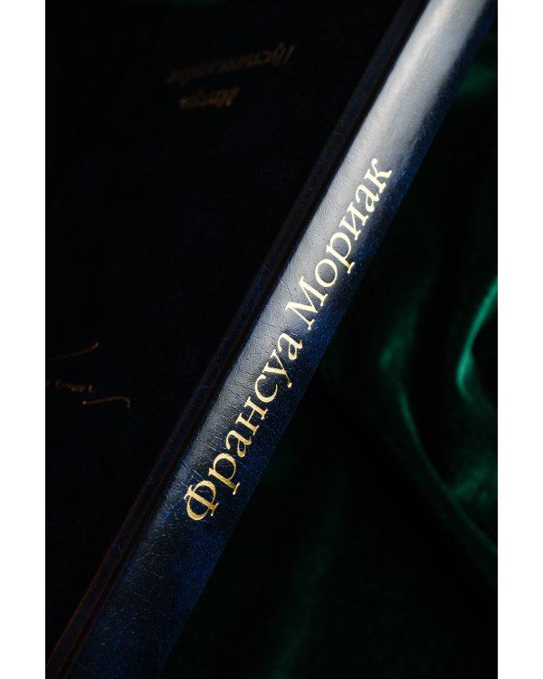 Матерь. Пустыня любви