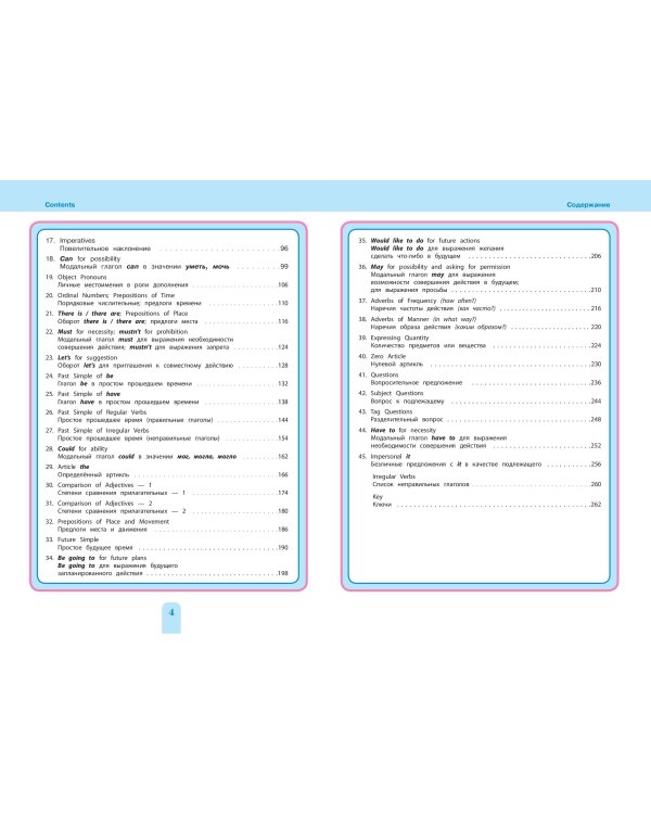 Полный курс английской грамматики для учащихся начальной школы. 2-4 классы. 2-е издание
