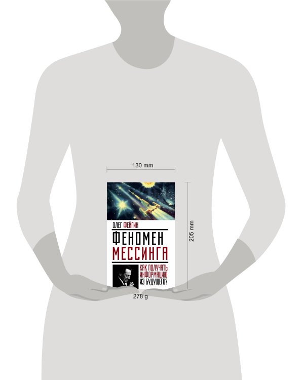 Феномен Мессинга: как получать информацию из будущего?