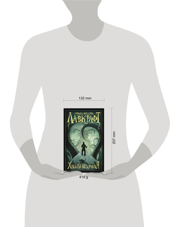 Хребты безумия