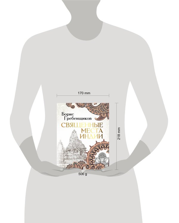 Священные места Индии