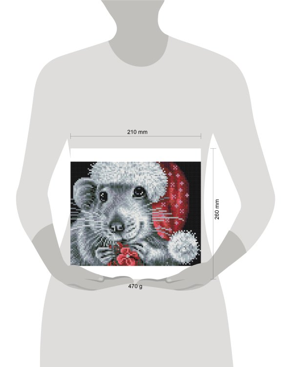 2506-ST-S Поздравляю!