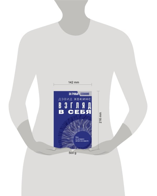 Взгляд в себя. Око, от которого ничего не скрыто