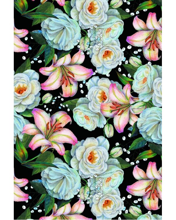 Бесконечное Таро Уэйта. Классические иллюстрации Смит без рамок