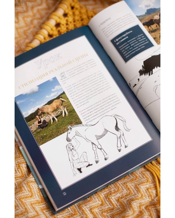 Артбук Sibylline Meynet. Свидание с мечтой