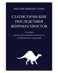 Статистические последствия жирных хвостов: О новых вычислительных подходах к принятию решений