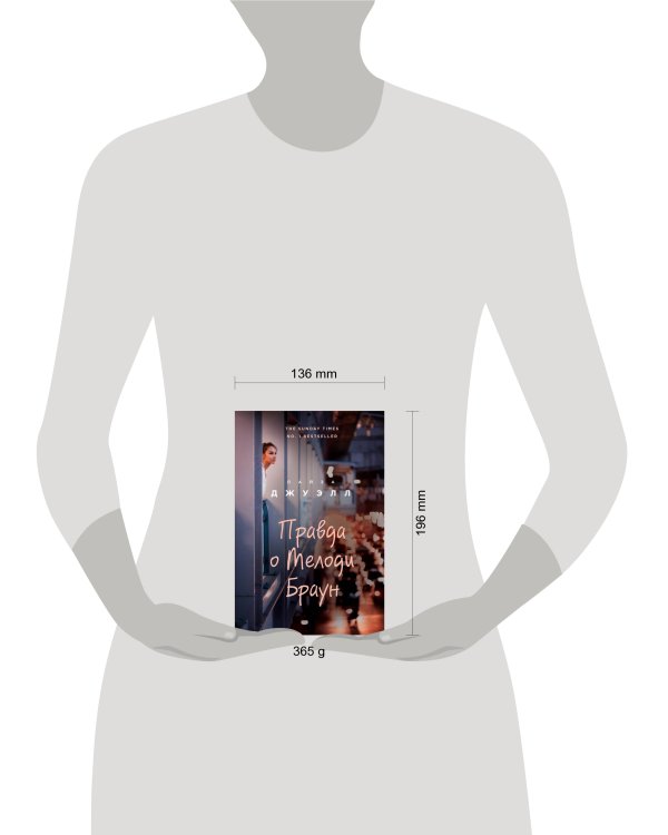 Правда о Мелоди Браун