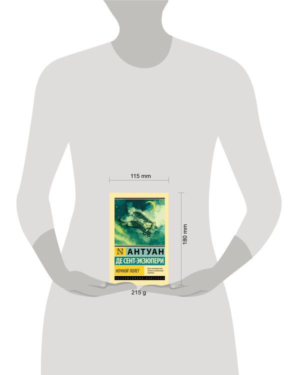 Ночной полет