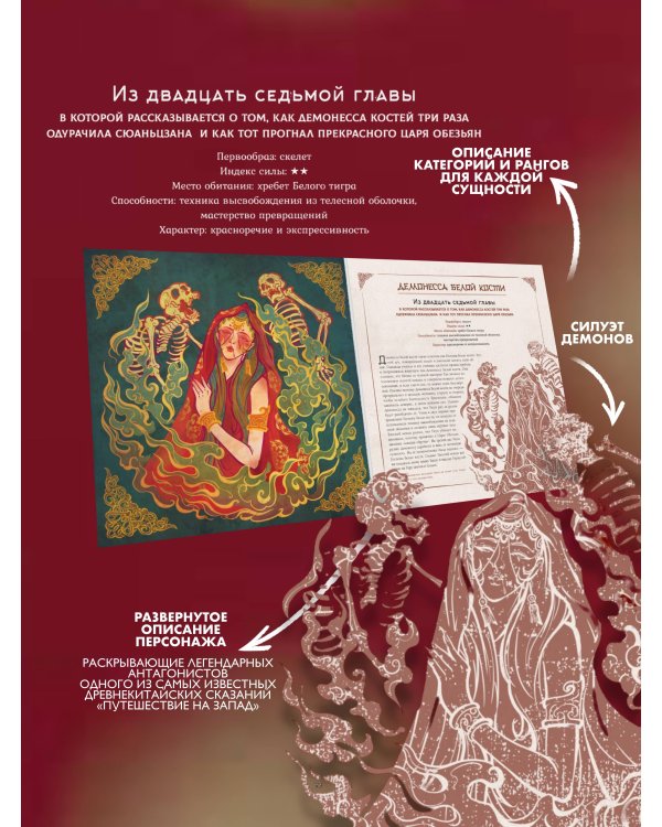 Путешествие на Запад. Хроники завоевания демонов