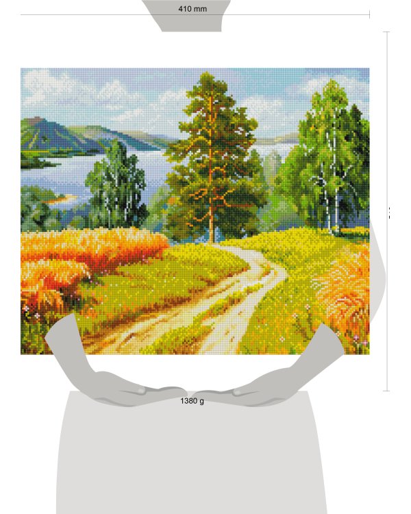 4501-ST-S Заволжье пшеничное