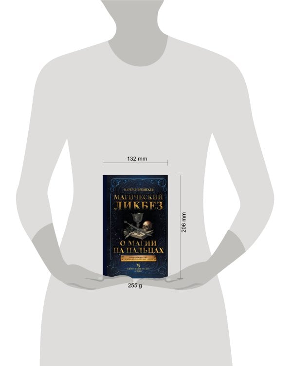 Магический ликбез. О магии на пальцах