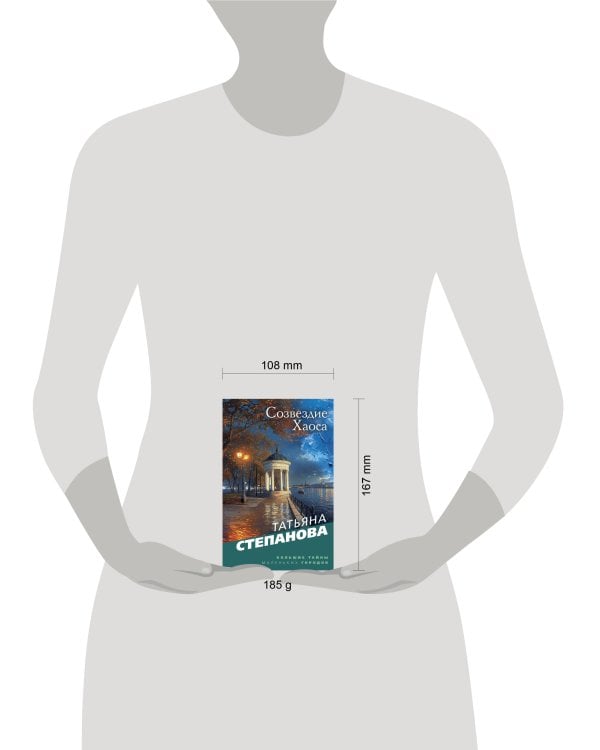 Созвездие Хаоса