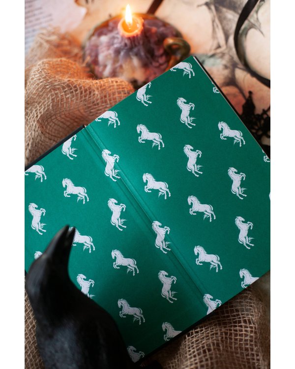 Легенда о Сонной лощине. Вечные истории