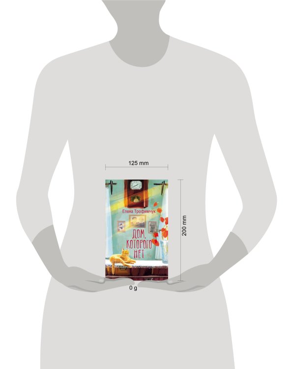 Дом, которого нет