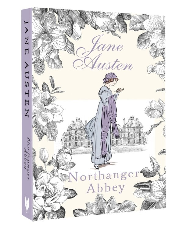 Northanger Abbey