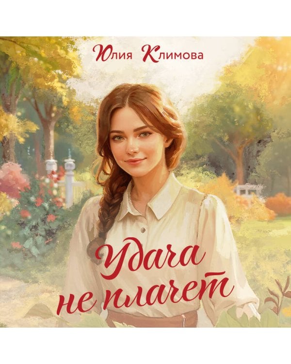 Удача не плачет