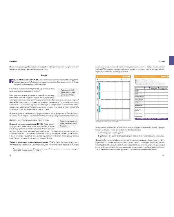 Развитие бизнеса. Инструменты прибыльного роста, 2-е изд.