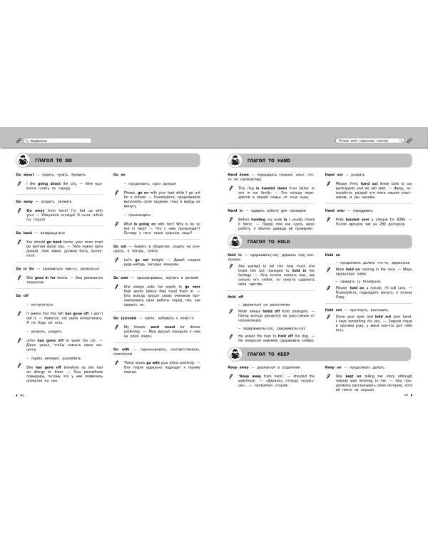 Английский язык