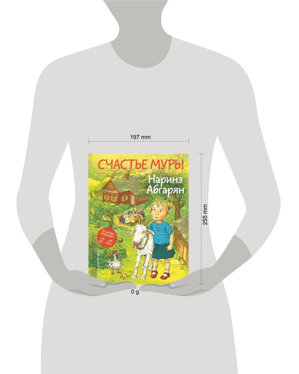 Счастье Муры