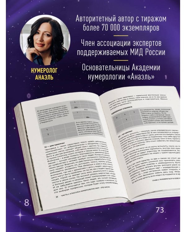Большая книга нумеролога