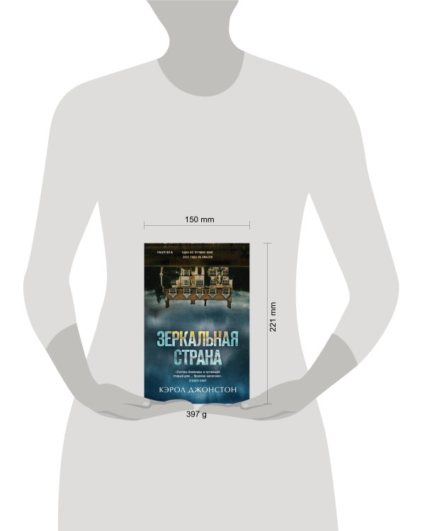 Зеркальная страна