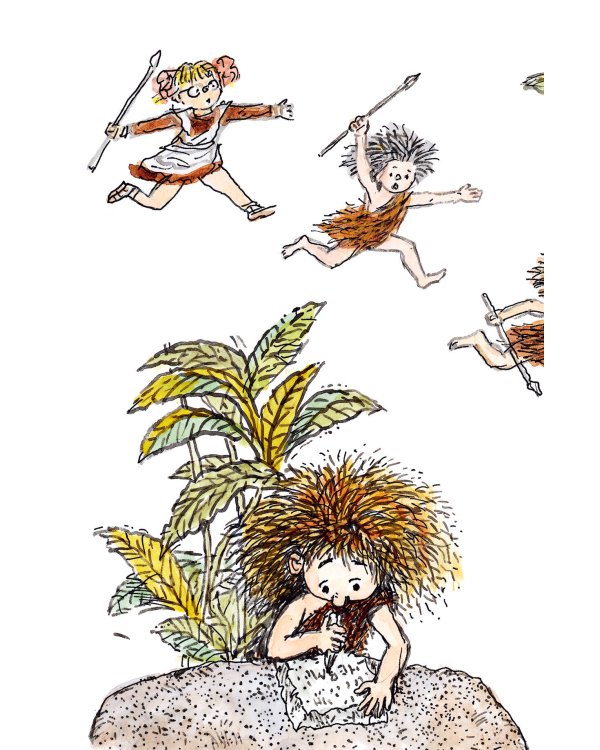 Ошибки Серёжи Царапкина. Повесть и рассказы