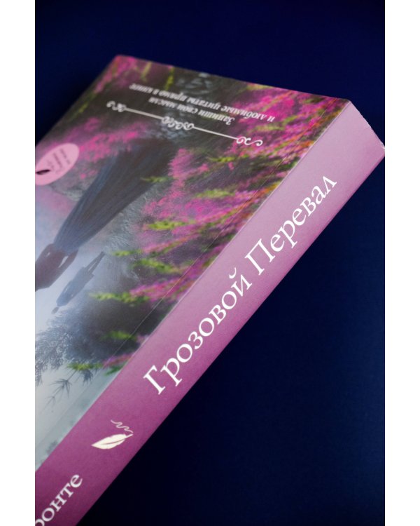 Грозовой перевал