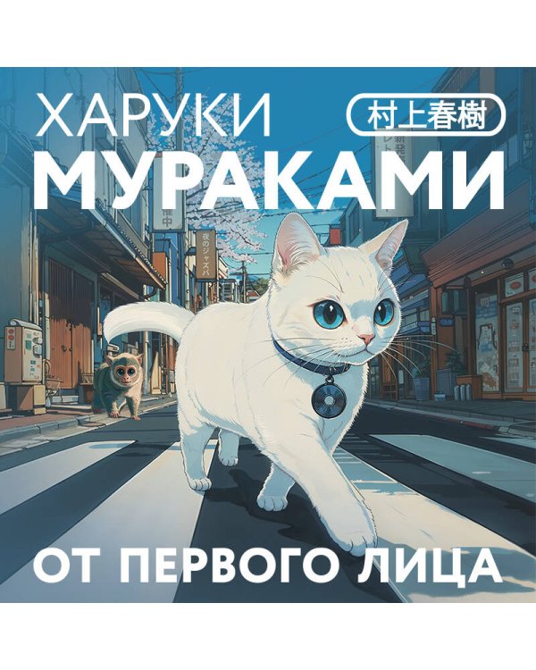 От первого лица