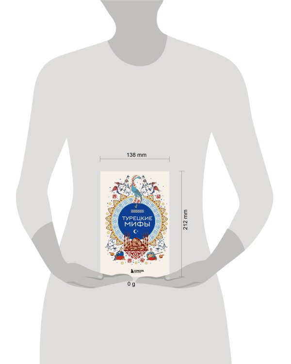 Турецкие мифы