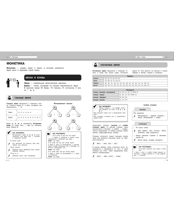 Русский язык