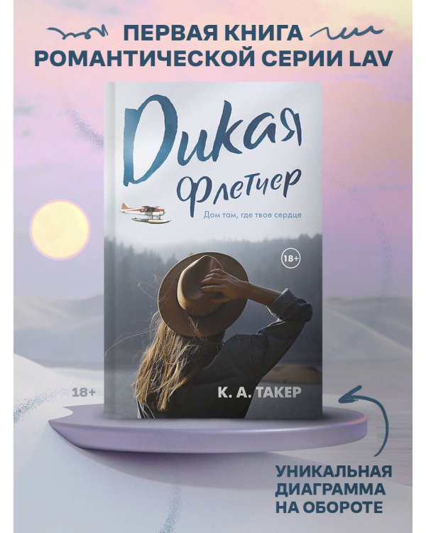 Дикая Флетчер