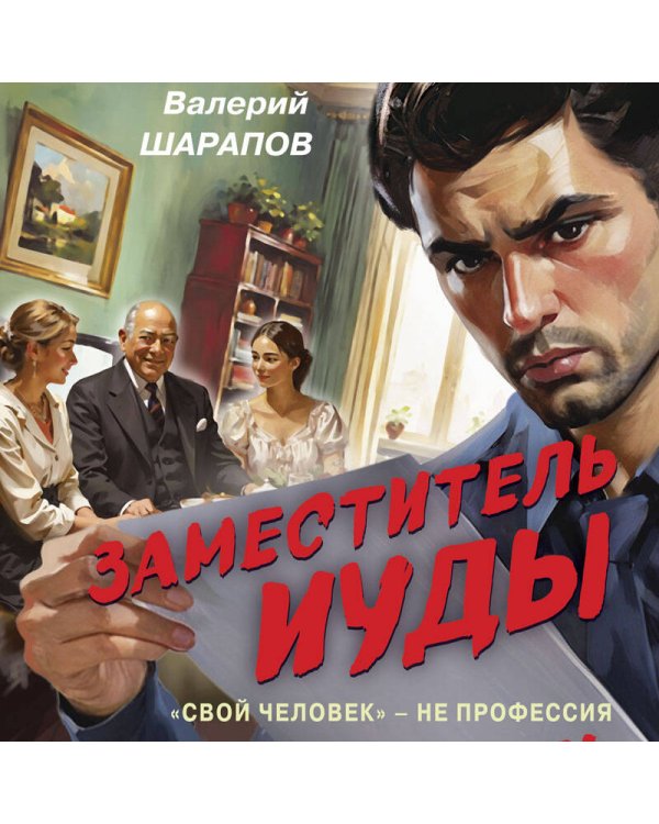 Заместитель Иуды