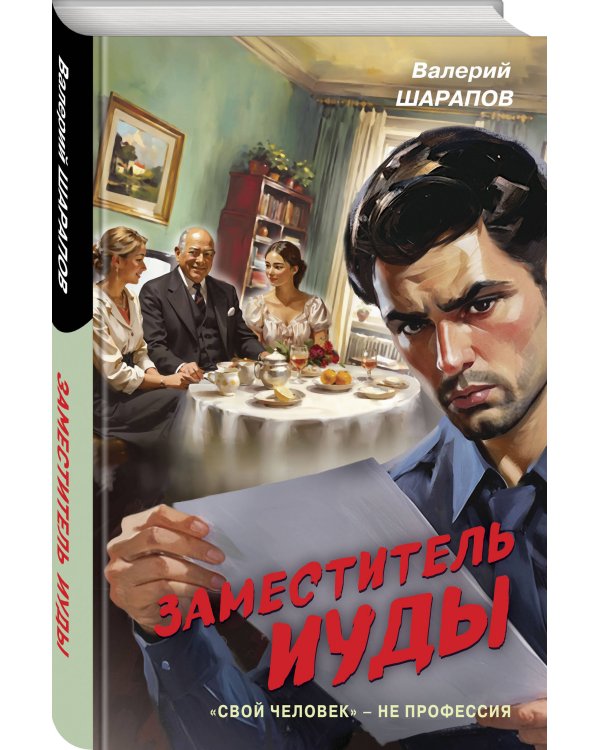 Заместитель Иуды