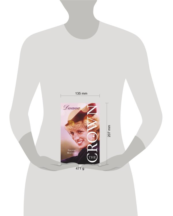 Диана. The Crown ( Корона)