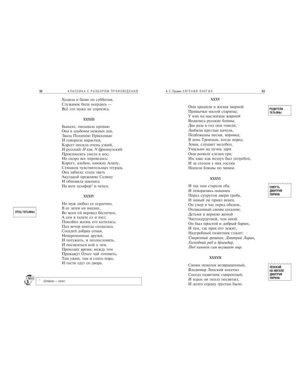 Евгений Онегин