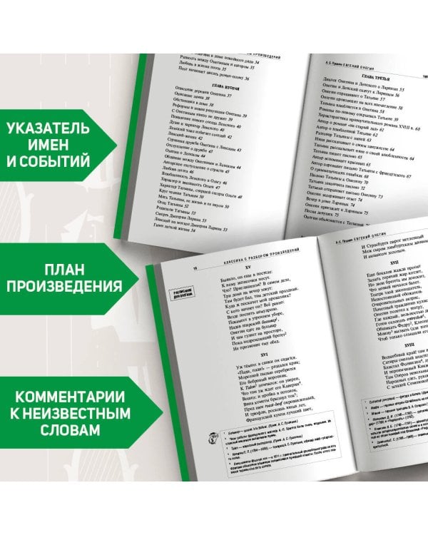 Евгений Онегин