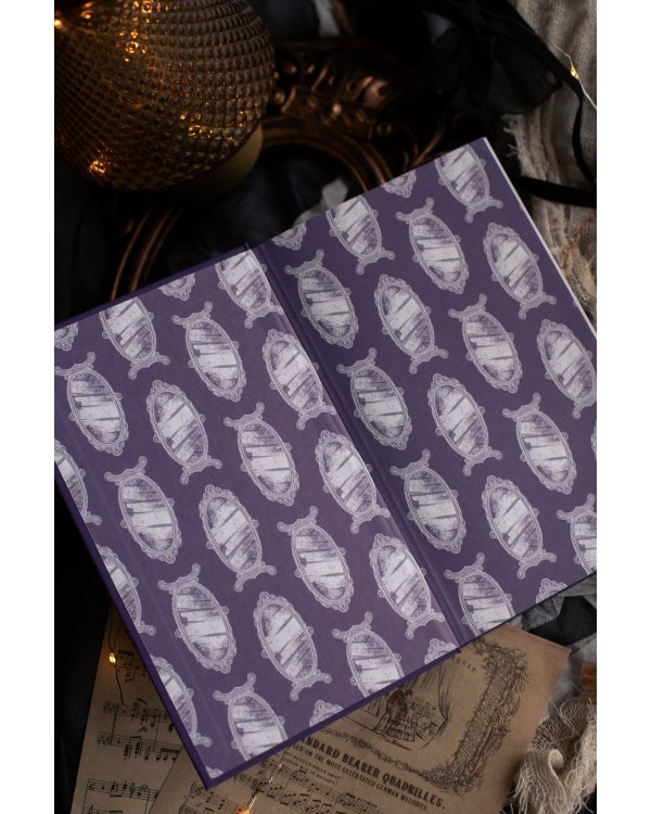 Призрак Оперы. Вечные истории