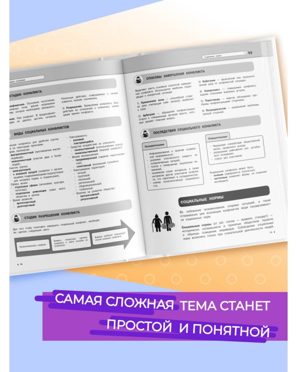 Обществознание