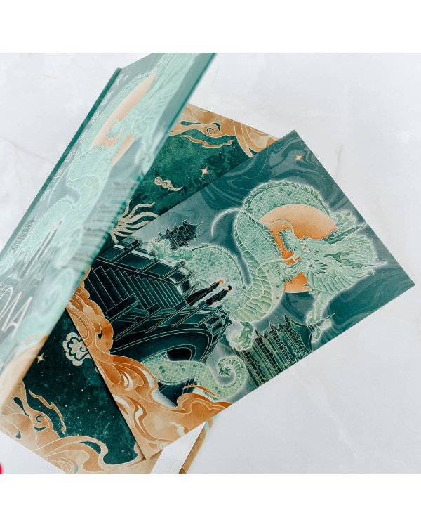 Школа на краю света