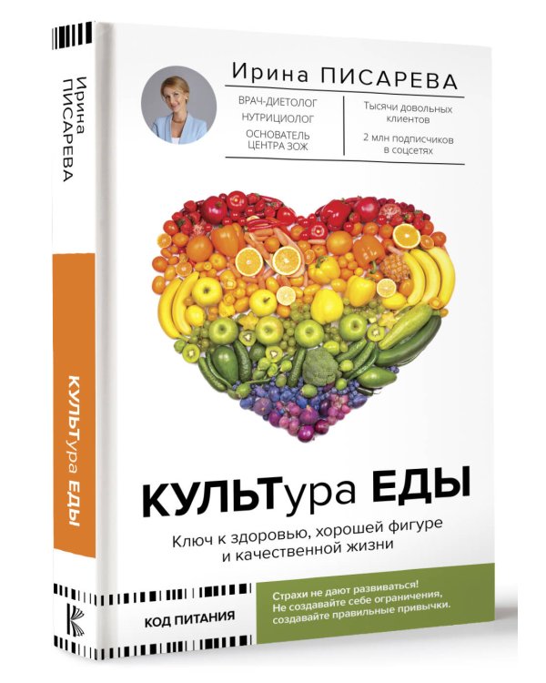 КУЛЬТура ЕДЫ