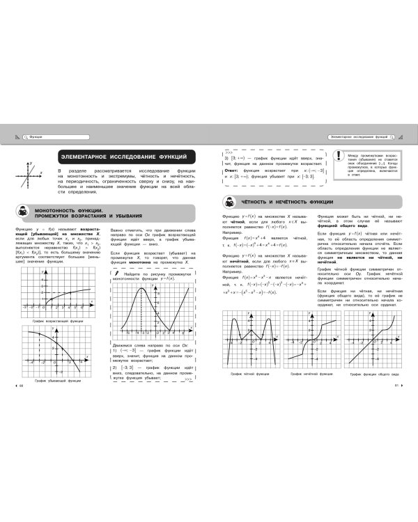 Математика