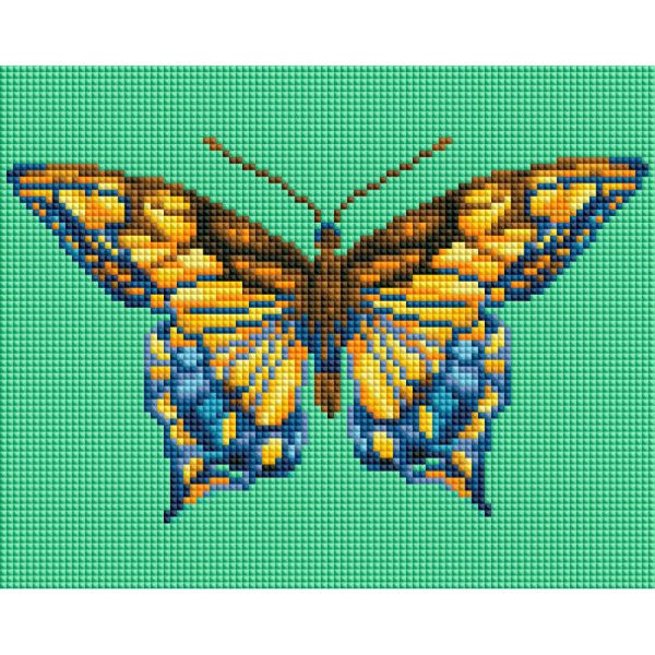 479-ST-PS Махаон