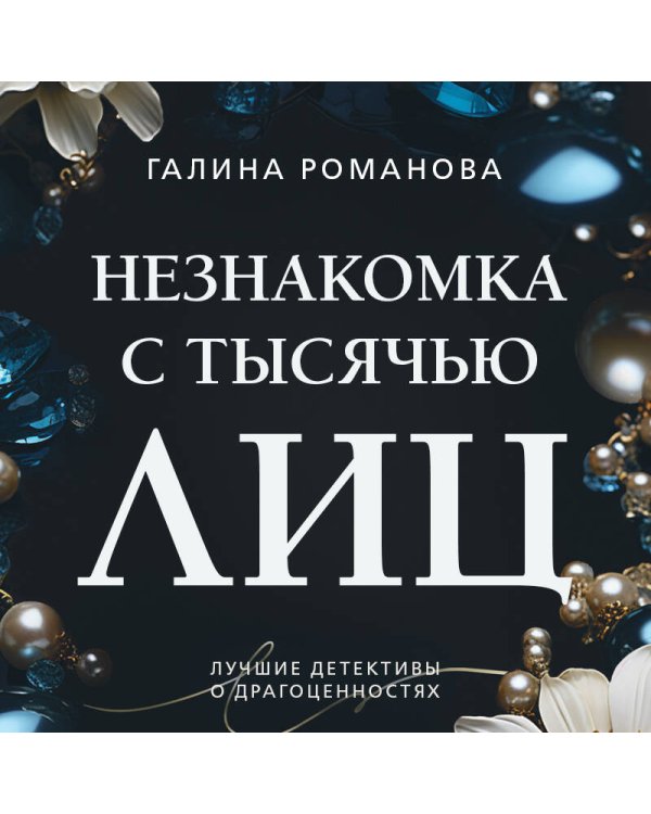 Незнакомка с тысячью лиц