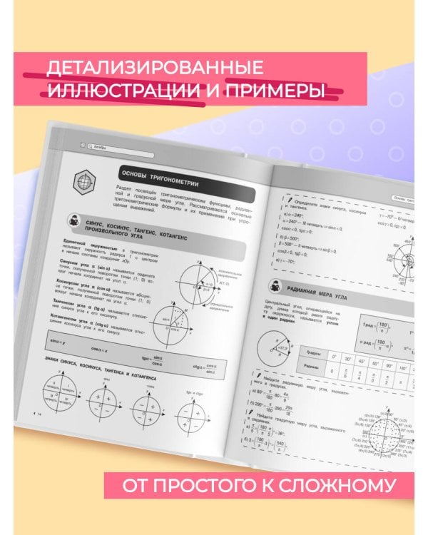 Математика