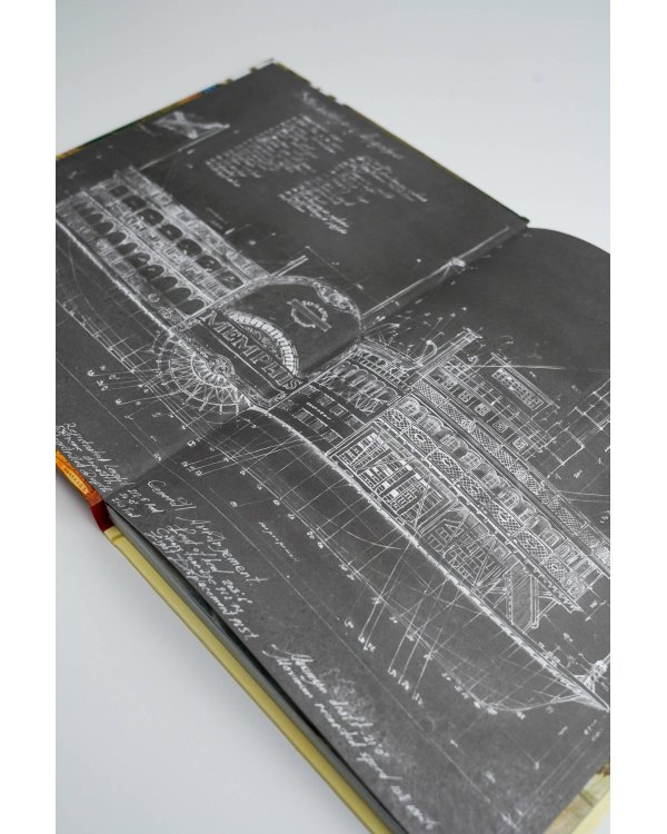 Сказочная история мореплавания