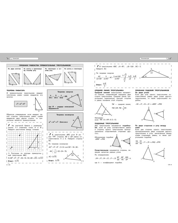 Математика